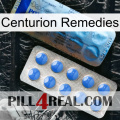 Centurion Remedies 40